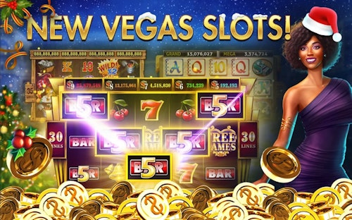 Gambling At Casinos In Ireland Slot